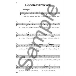 Sally K. Albrecht/Jay Althouse: I Sing, You Sing (Book/CD)