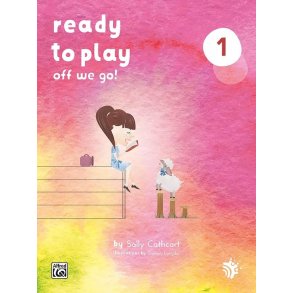 Ready to Play: Off We Go!