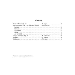 CHENEY CAREY SUZUKI SOLOS FOR YOUNG CELLISTS VOL.5 CELLO/PIANO BOOK