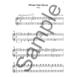 Martha Mier: Jazz, Rags And Blues For Two - Duet Book One