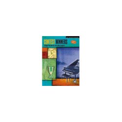 Contest Winners - Book Two