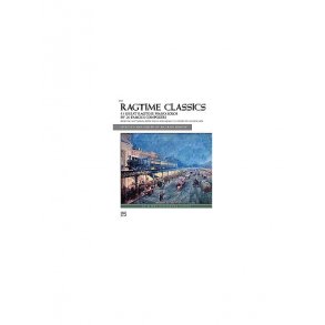 World's Greatest Ragtime Solos For Piano