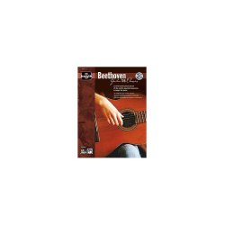 Basix: Beethoven Guitar TAB Classics