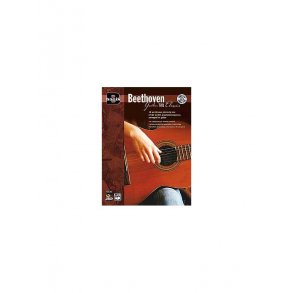 Basix: Beethoven Guitar TAB Classics