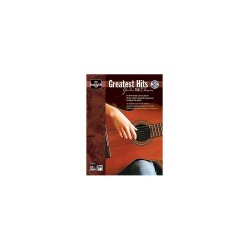 Basix: Greatest Hits Guitar TAB Classics
