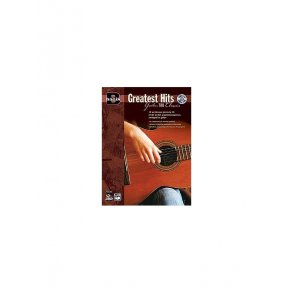 Basix: Greatest Hits Guitar TAB Classics
