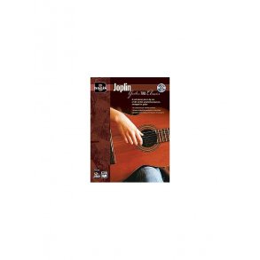 Basix - Joplin Guitar TAB Classics