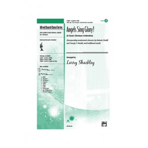 Air For Advent (2-Part)