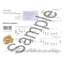 Alfred's Premier Piano Course - Lesson 1A (BK/CD)