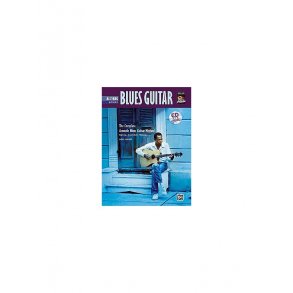 Complete Acoustic Blues Method: Mastering Acoustic Blues Guitar