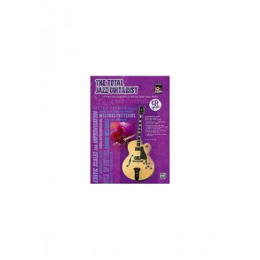 Jody Fisher: The Total Jazz Guitarist