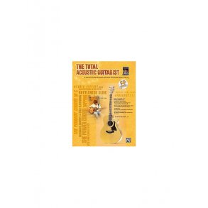 The Total Acoustic Guitarist