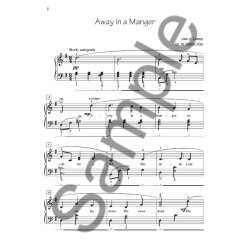 Christmas Jazz, Rags & Blues - Book 1