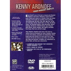 Kenny Aronoff: Power Workout - Complete