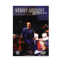 Kenny Aronoff: Laying It Down - Basics Of Rock Drumming