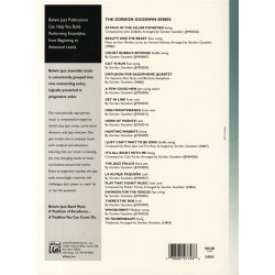 Robert Parissi: Play That Funky Music - Jazz Ensemble