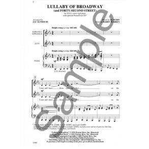 Another Op'nin Another Show (Book)