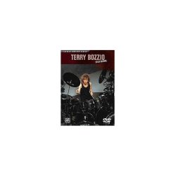 Terry Bozzio: Solo Drums (DVD)
