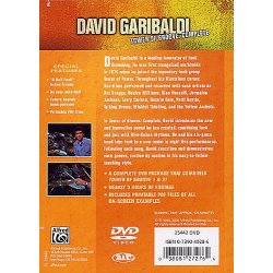 Dave Garibaldi: Tower Of Groove