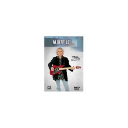 Albert Lee: Country Boy (DVD)