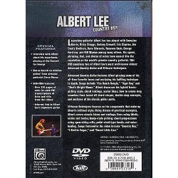 Albert Lee: Country Boy (DVD)