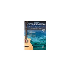 Jim Tozier: Acoustic Masterclass Series - Celtic Guitar Solos