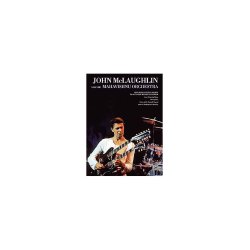 John McLaughlin And The Mahavishnu Orchestra