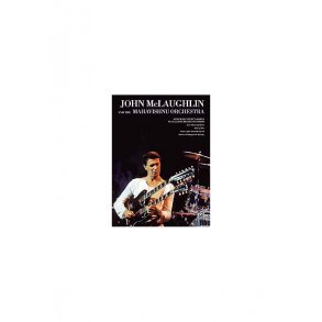 John McLaughlin And The Mahavishnu Orchestra