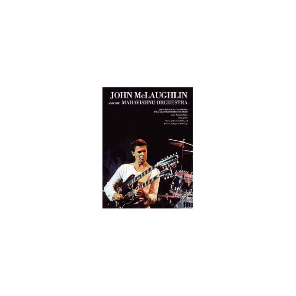John McLaughlin And The Mahavishnu Orchestra