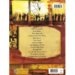 We Shall Over Come The Seeger Sessions