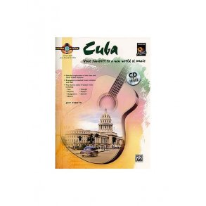 Guitar Atlas: Cuba