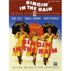 Singin' In The Rain - The Deluxe 50th Anniversary Edition