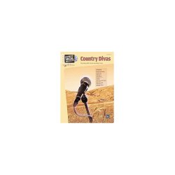 Ultimate Vocal Sing-Along: Country Divas (Female Voice)