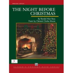 Randol Alan Bass: The Night Before Christmas