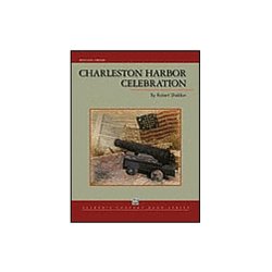 Robert Sheldon: Charleston Harbor Celebration