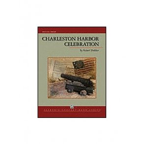 Robert Sheldon: Charleston Harbor Celebration