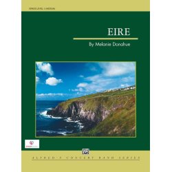 Melanie Donahue: Eire