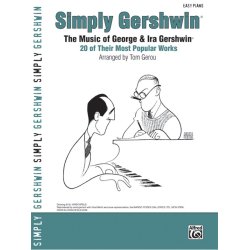 Simply Gershwin