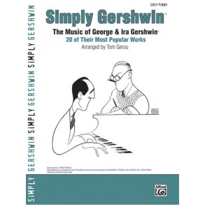 Simply Gershwin