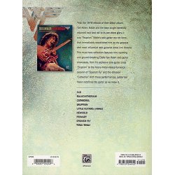 Eddie Van Halen: Guitar Virtuoso