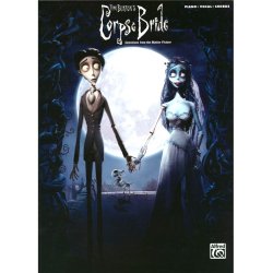 Corpse Bride - Selections From the Motion Picture