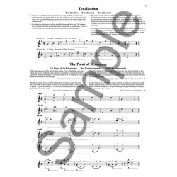 Suzuki Violin School Volume 2  - Violin Part/CD (Revised Edition)