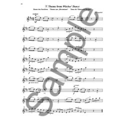 Suzuki Violin School Volume 2  - Violin Part/CD (Revised Edition)