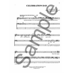 LED ZEPPELIN III BTAB