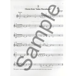 Suzuki Bass School Volume 4 - Bass Part