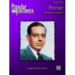 The Songs Of Cole Porter
