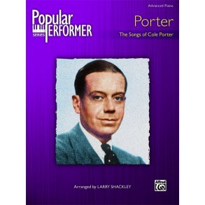 The Songs Of Cole Porter