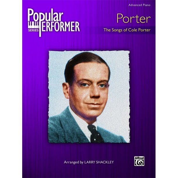 The Songs Of Cole Porter