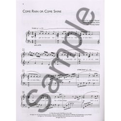 The Songs Of Johnny Mercer