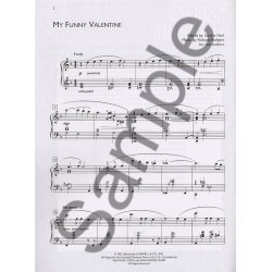 The Songs Of Richard Rodgers And Lorenz Hart